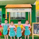 “TRAO YÊU THƯƠNG – NHẬN HẠNH PHÚC” 💝